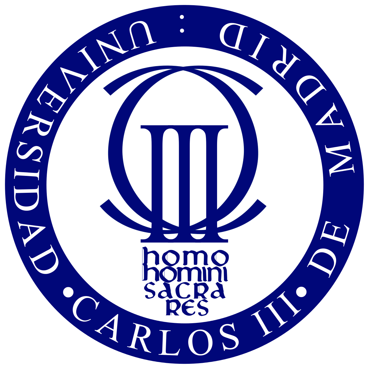Universidad Carlos III, Madrid, Spain